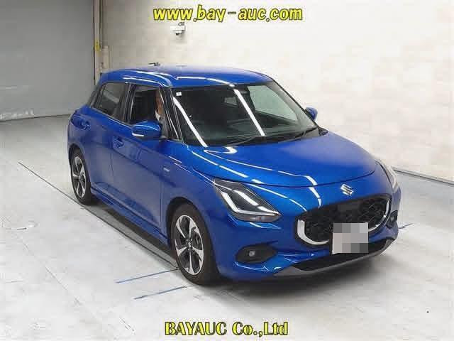 Suzuki SWIFT RS HYBRID 2026 - சான்றளிக்கப்பட்டது கார் sale in Sri Lanka - patpat.lk