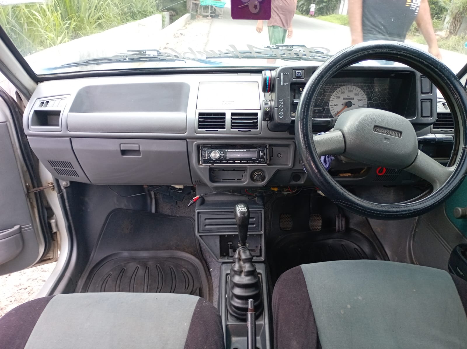 Suzuki Maruti 2005 - භාවිතා කරන ලද කාර් sale in Sri Lanka - patpat.lk