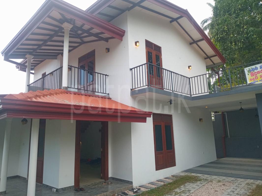 House for Sale in Homagama ads-image-1