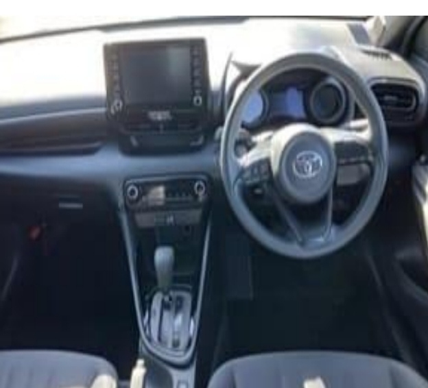 Toyota Yaris 2023 - Brand New Car sale in Sri Lanka - patpat.lk