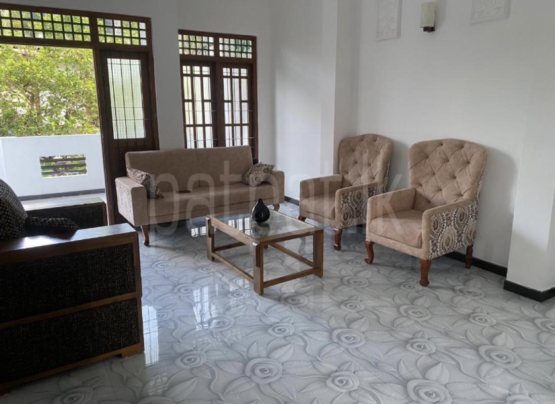 House for Rent in Wellampitiya