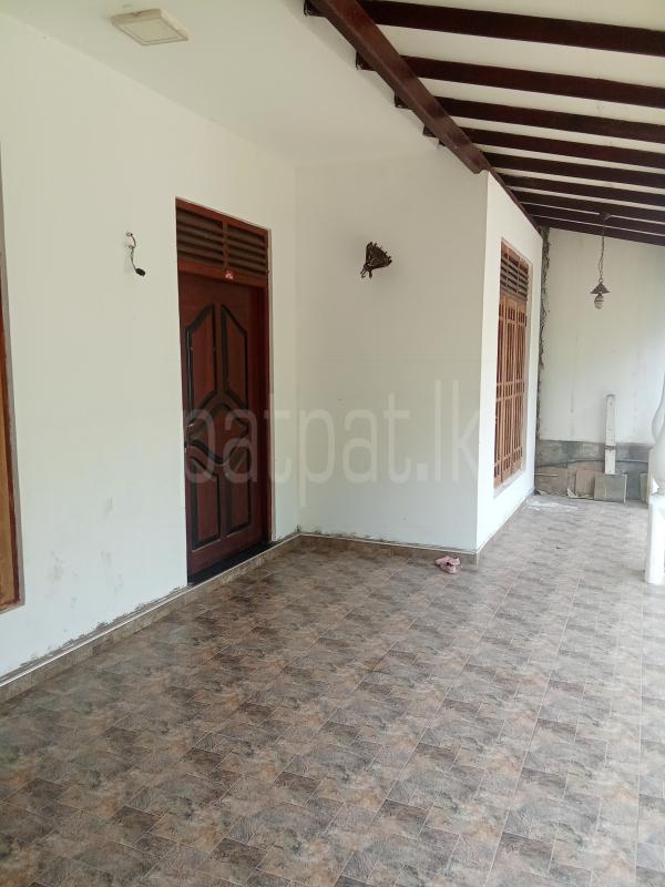 House for Sale in Biyagama