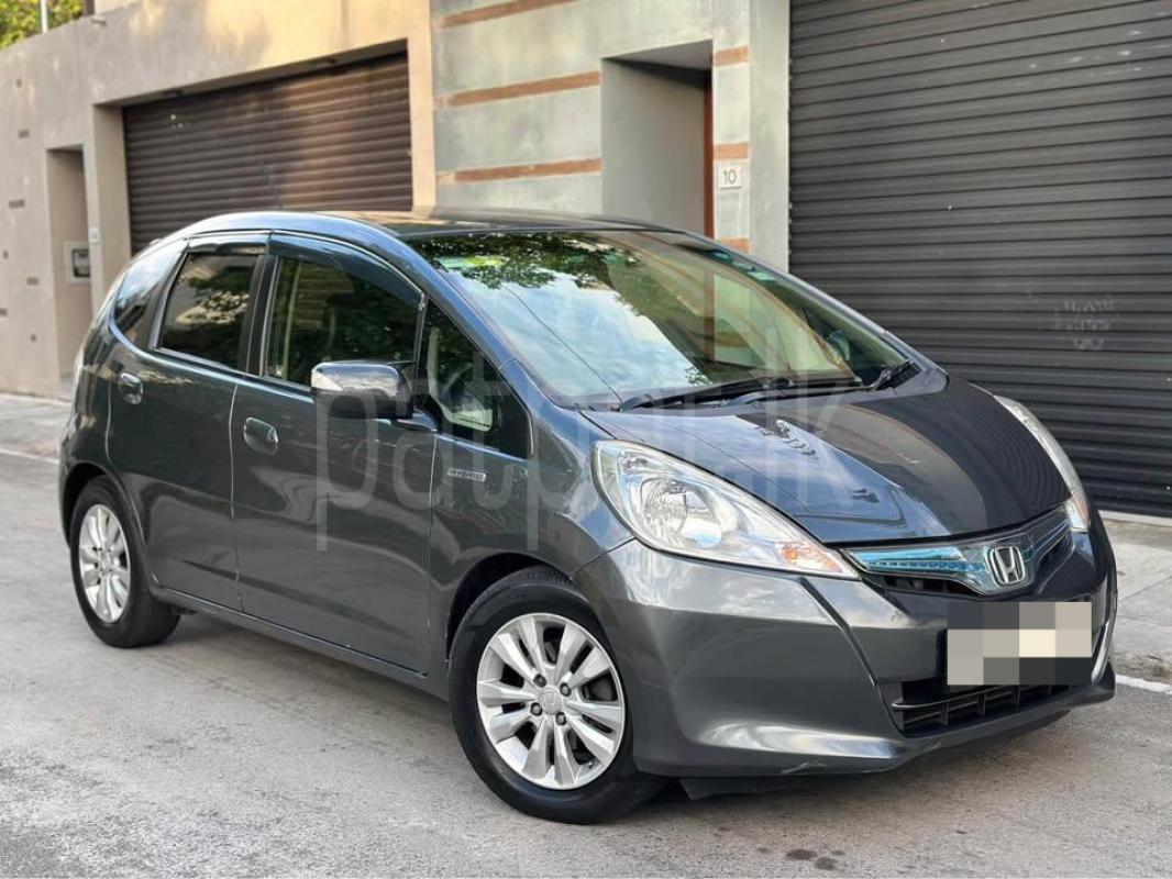 Honda Fit 2014 - Used Car sale in Sri Lanka - patpat.lk