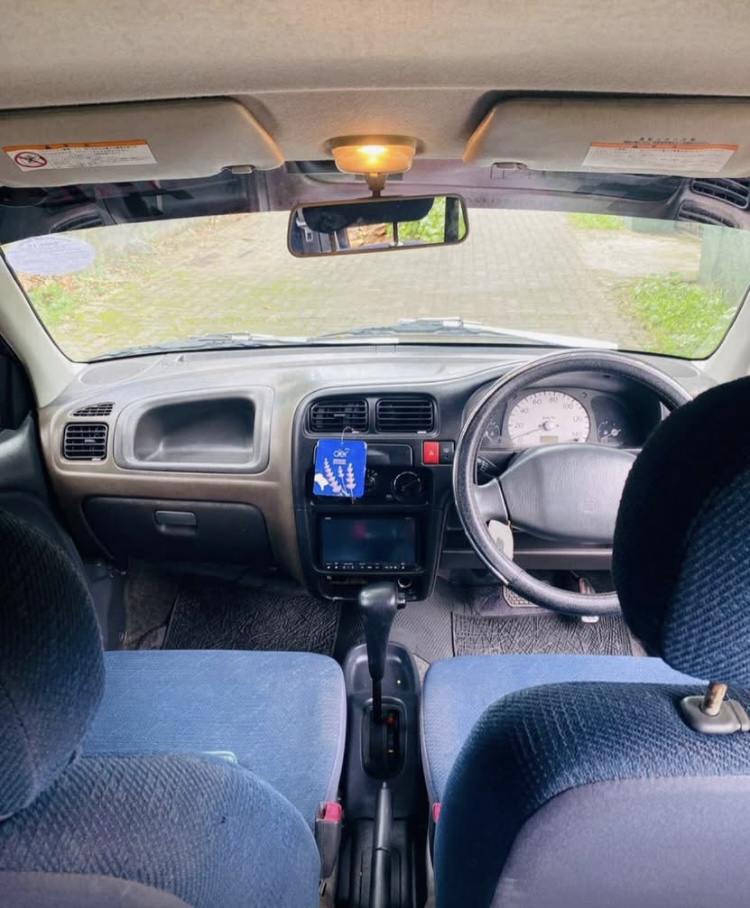 Suzuki Alto 2002 - பயன்படுத்தப்பட்டது கார் sale in Sri Lanka - patpat.lk