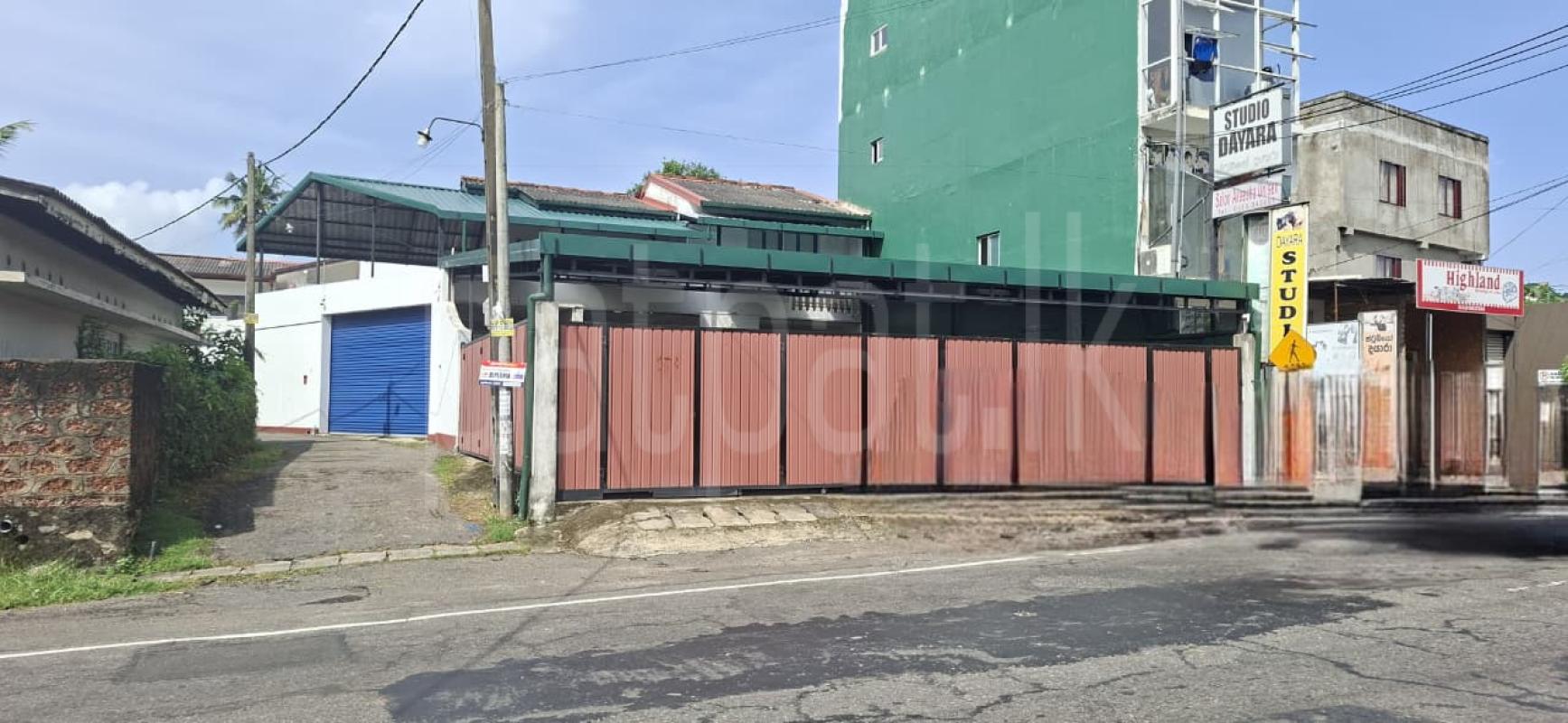Office for Sale in Kotte