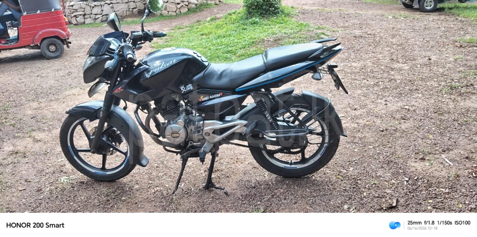 Bajaj Pulsar 2014 - අලුත් බයිසිකලය sale in Sri Lanka - patpat.lk