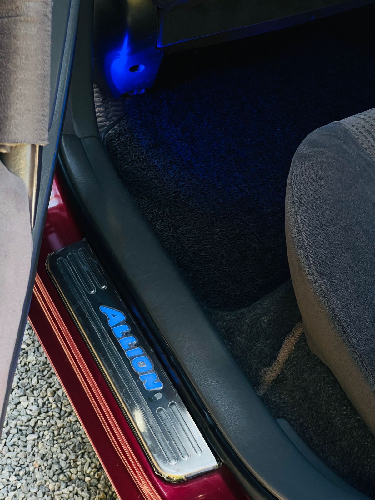 Toyota Allion 2002 - Used Car sale in Sri Lanka - patpat.lk