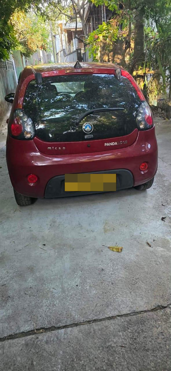 Micro Panda 2017 - Used Car sale in Sri Lanka - patpat.lk