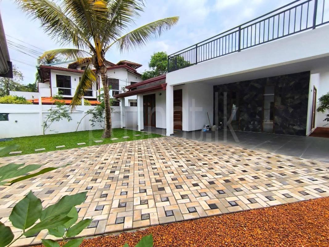 House for Sale in Malabe