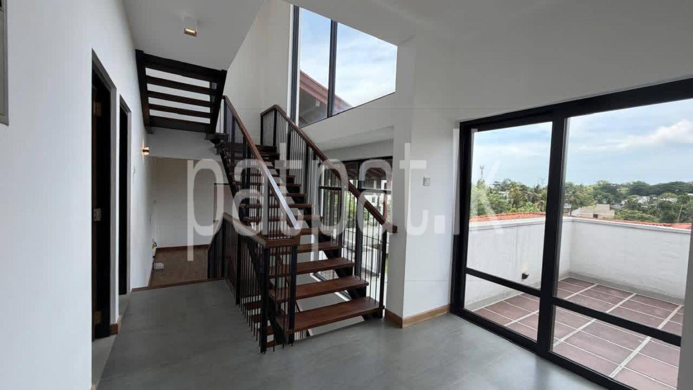 House for Sale in Battaramulla