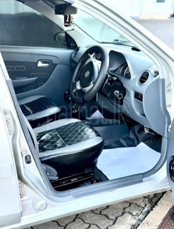 Suzuki Alto 2015 - பயன்படுத்தப்பட்டது கார் sale in Sri Lanka - patpat.lk