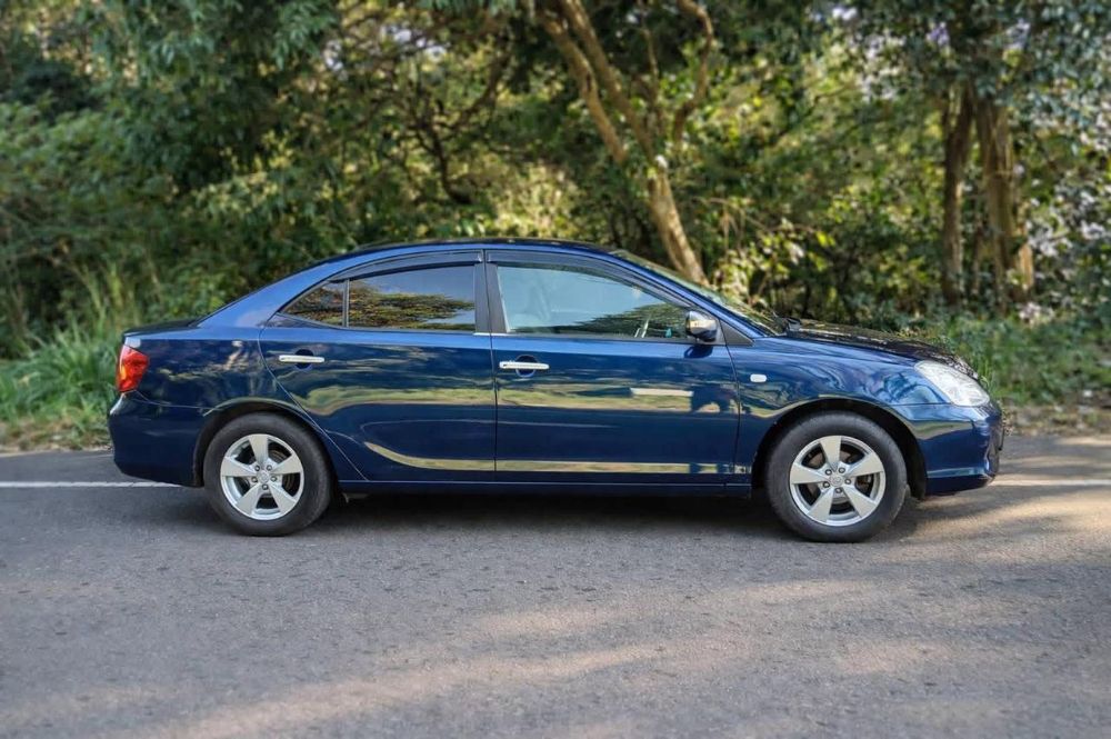 Toyota Allion 2004 - Used Car sale in Sri Lanka - patpat.lk