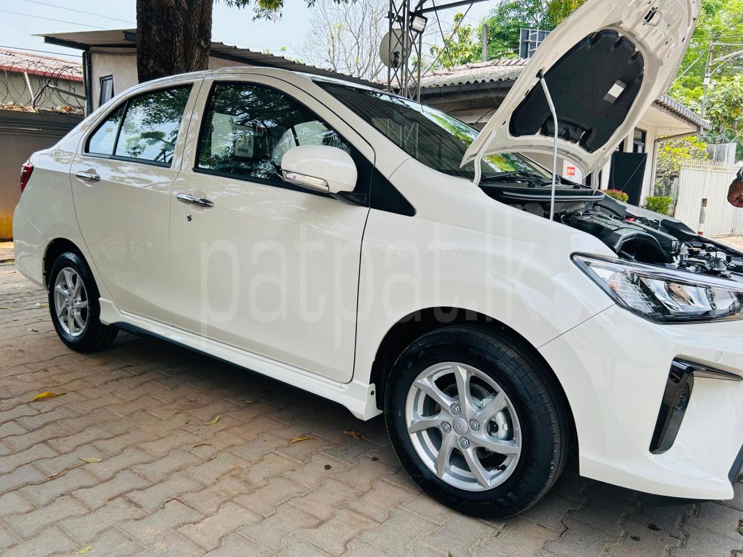 Perodua Bezza 2025 - பயன்படுத்தப்பட்டது கார் sale in Sri Lanka - patpat.lk