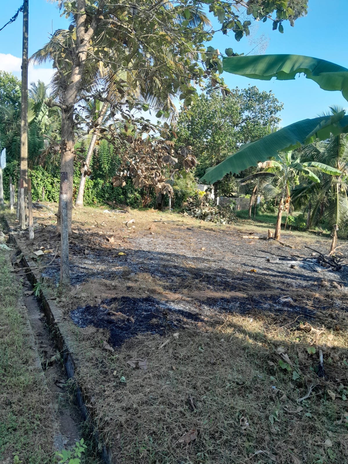 Residential Land for Sale in Bandaragama