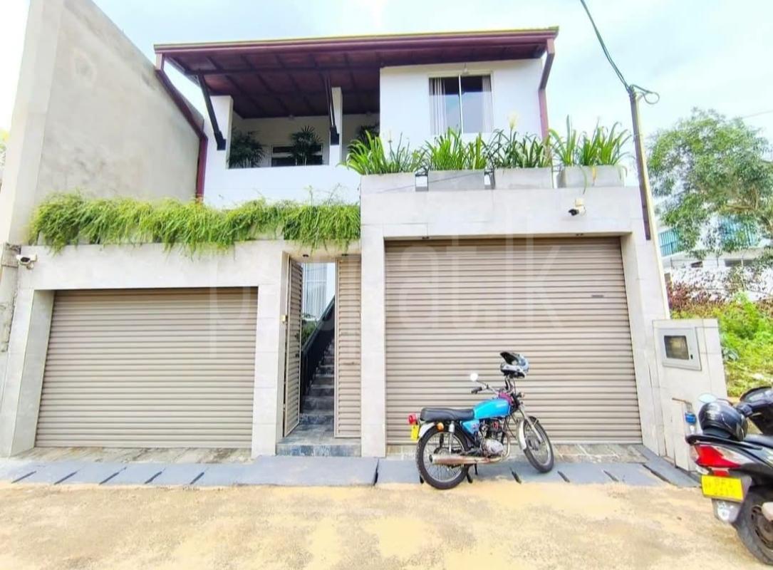 House for Sale in Kaduwela