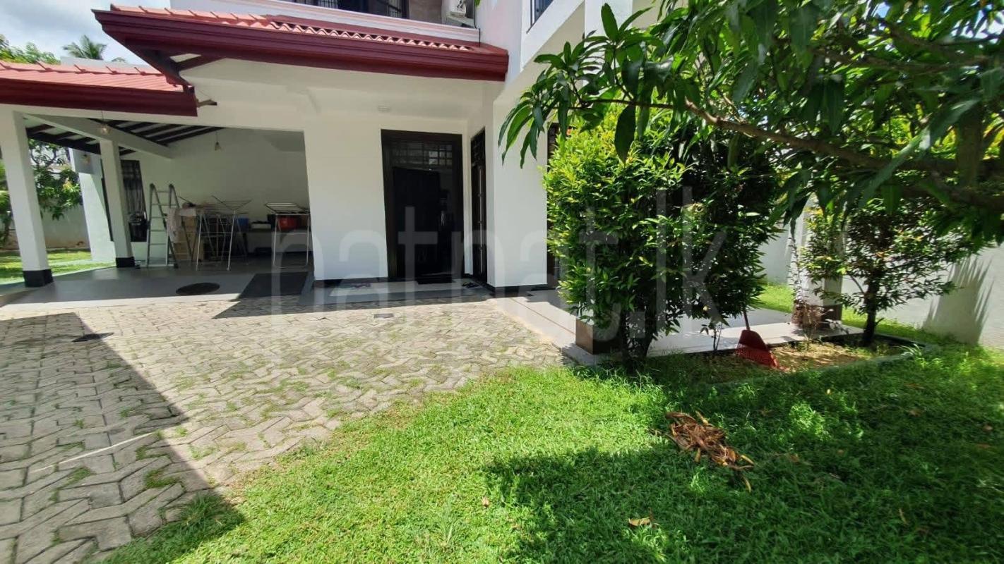 House for Sale in Malabe