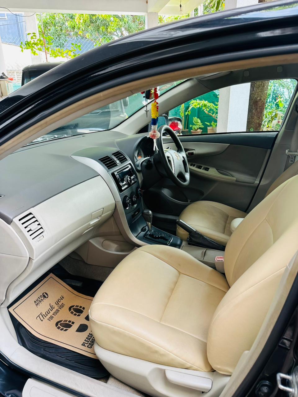 Toyota Corolla 2008 - Used Car sale in Sri Lanka - patpat.lk