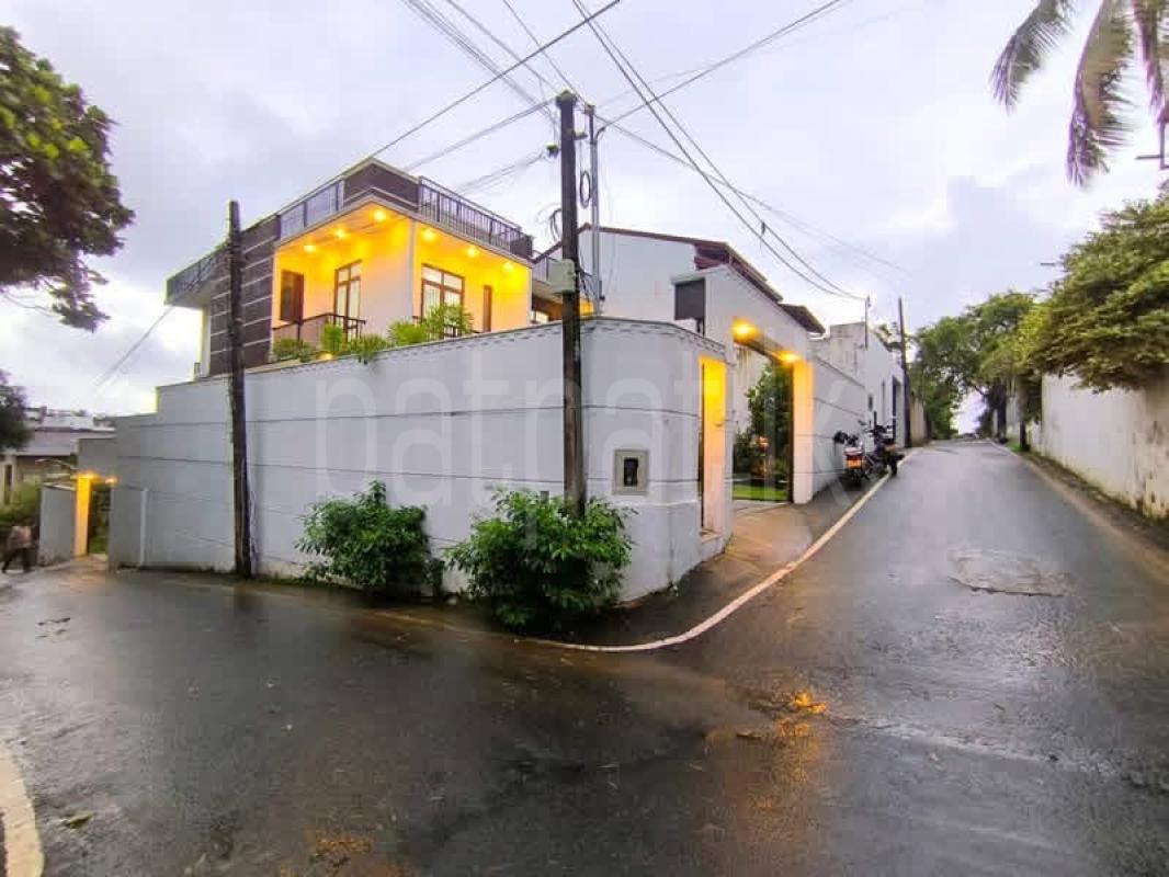 House for Sale in Malabe