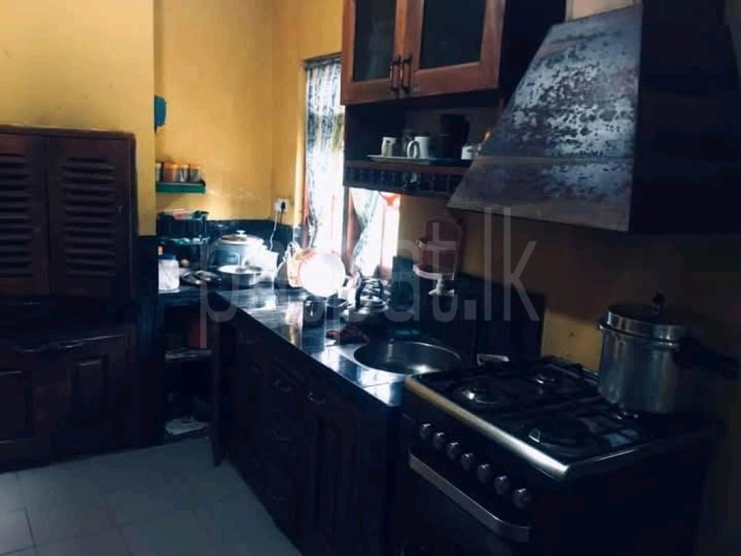 House for Sale in Kandy