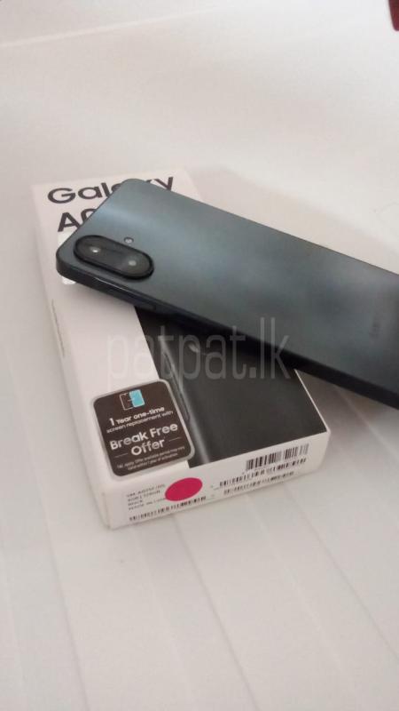 Samsung Galaxy A07 For Sale