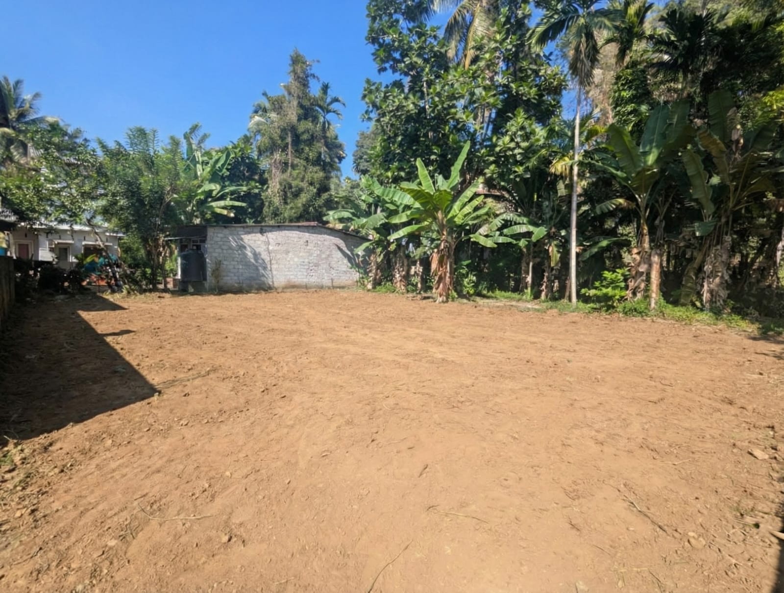 Residential Land for Sale in Kadugannawa