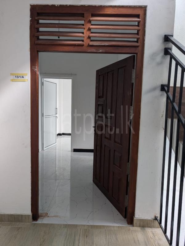 Unfurnished Apartment for Rent in Mudungoda