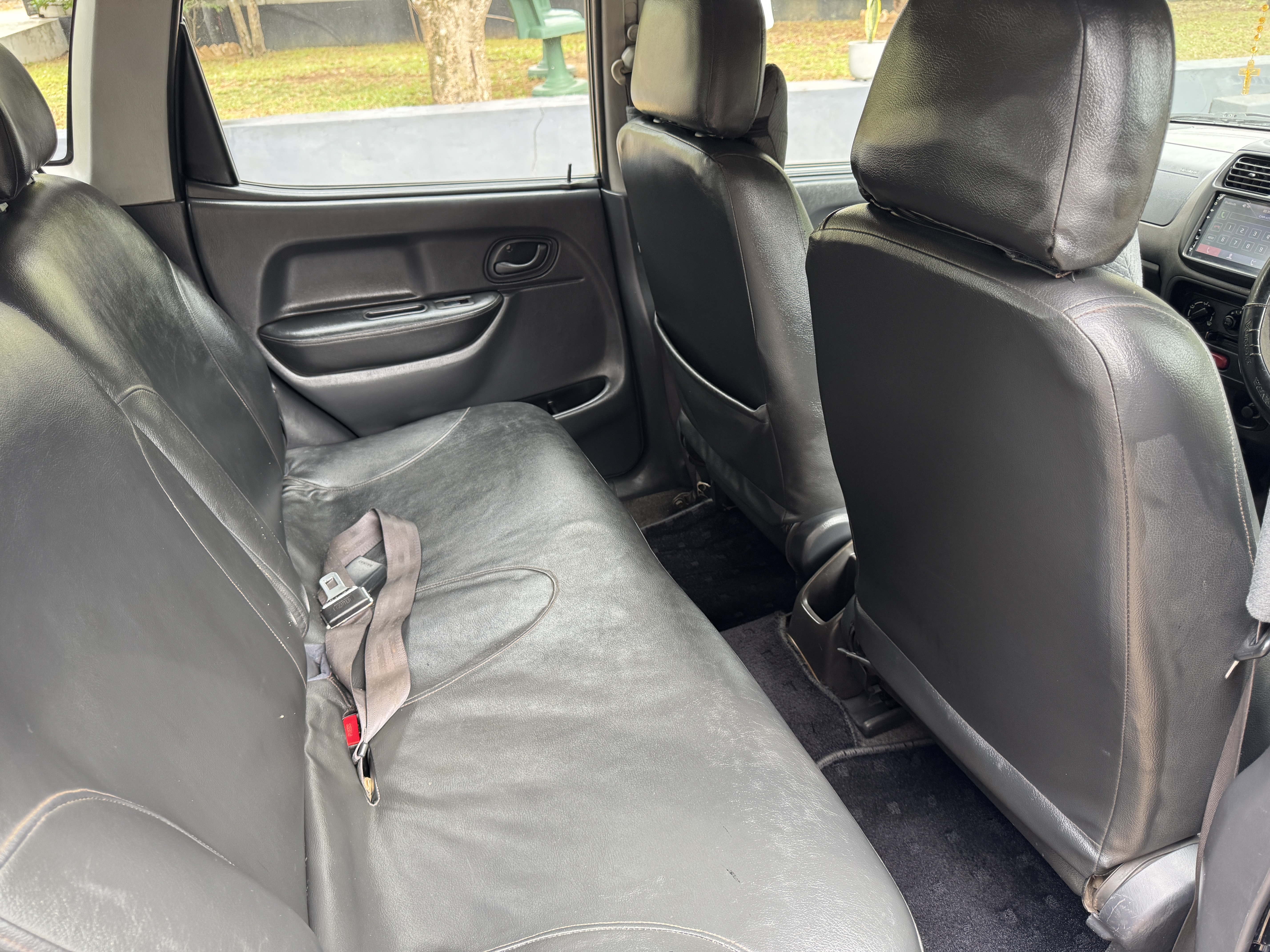 Suzuki Swift 2002 - භාවිතා කරන ලද කාර් sale in Sri Lanka - patpat.lk