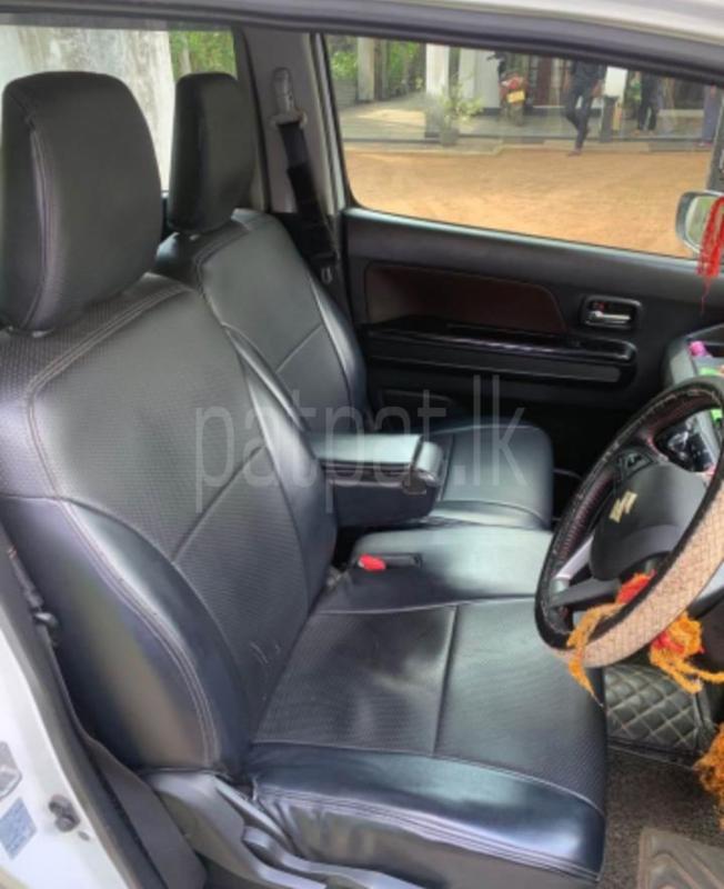 Suzuki Wagon R 2018 - Used Car sale in Sri Lanka - patpat.lk