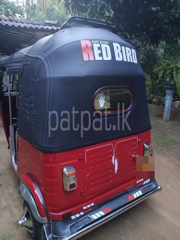 Bajaj 4 stroke 2010 - பயன்படுத்தப்பட்டது முச்சக்கர வண்டி sale in Sri Lanka - patpat.lk