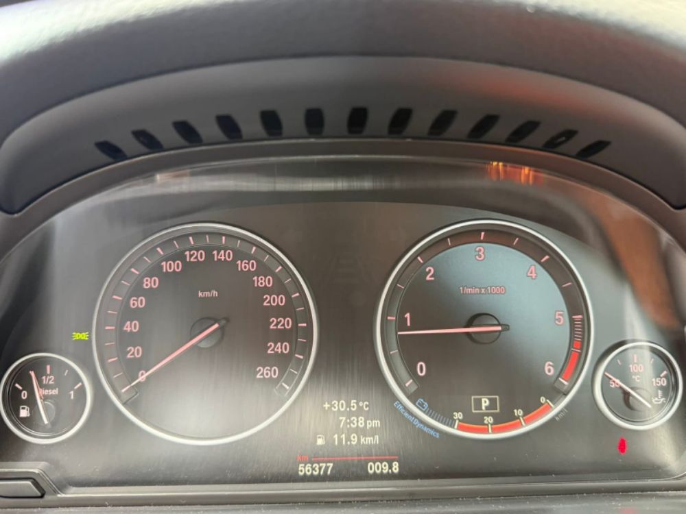 BMW M Series 2012 - භාවිතා කරන ලද කාර් sale in Sri Lanka - patpat.lk