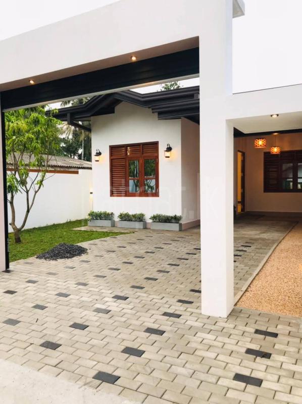 House for Sale in Homagama