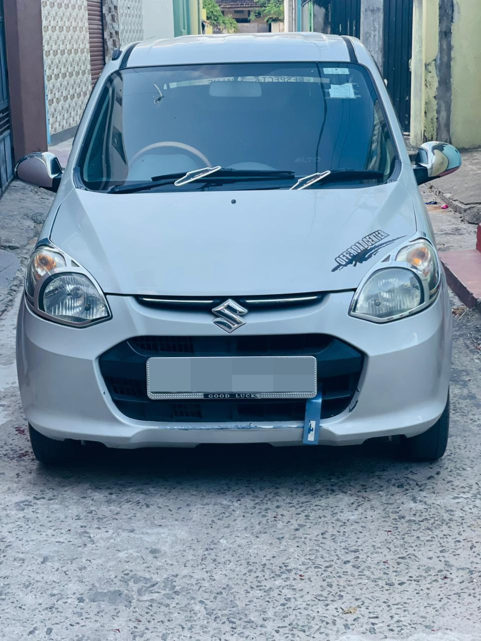 Suzuki Alto 2017 ads-image-1