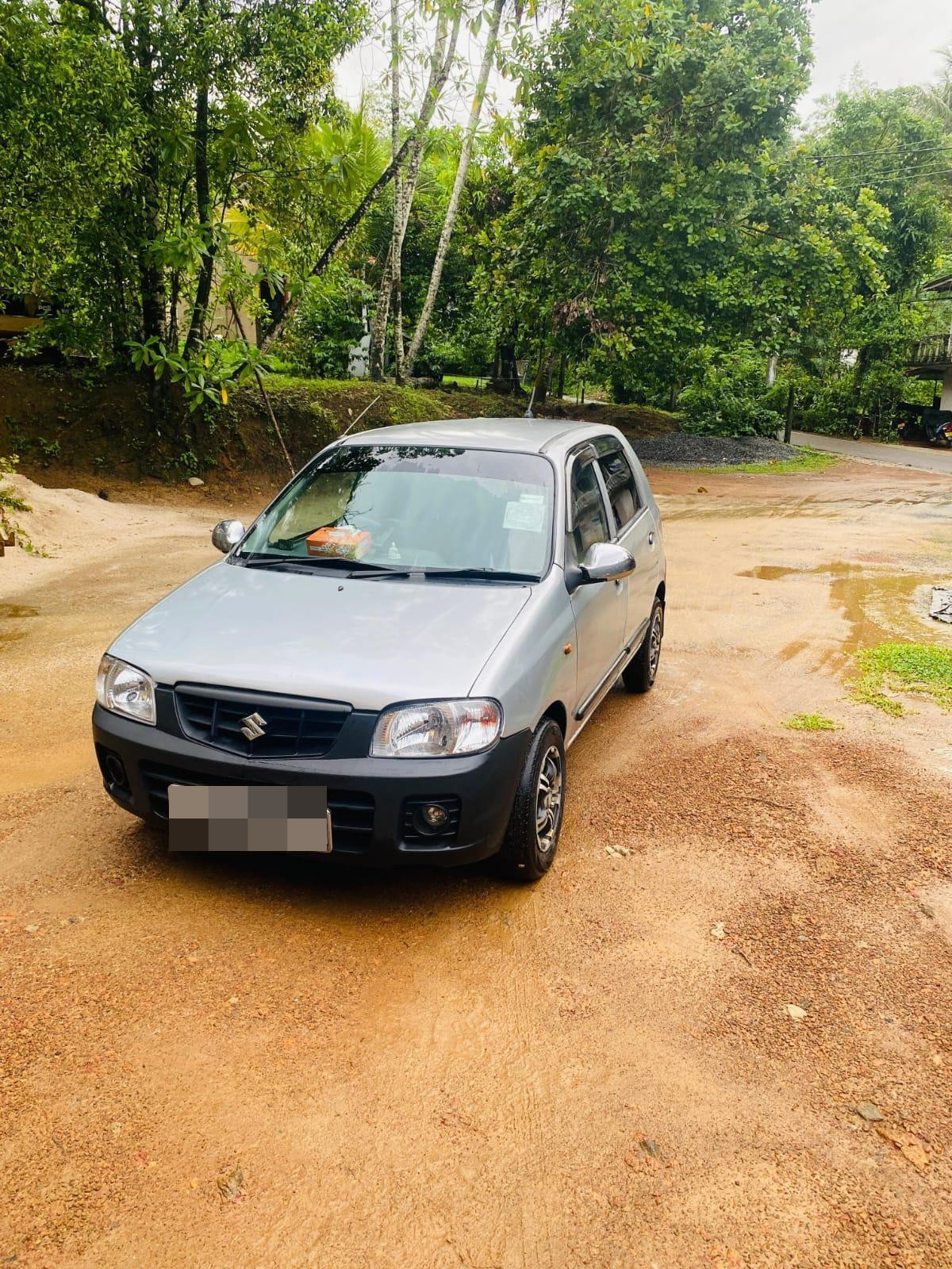 Suzuki Alto 2003 - Used Car sale in Sri Lanka - patpat.lk