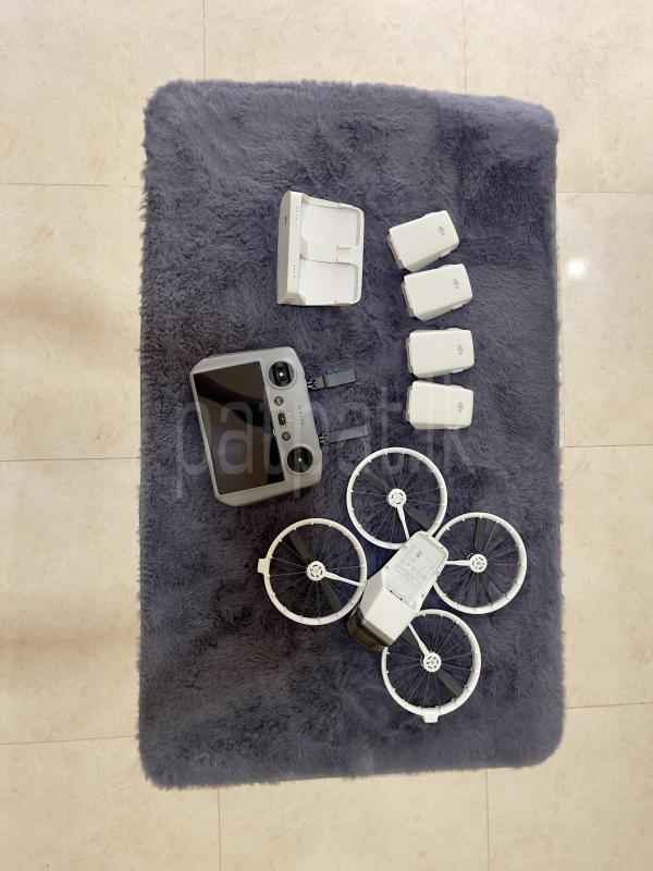 DJI Flip Fly More Combo