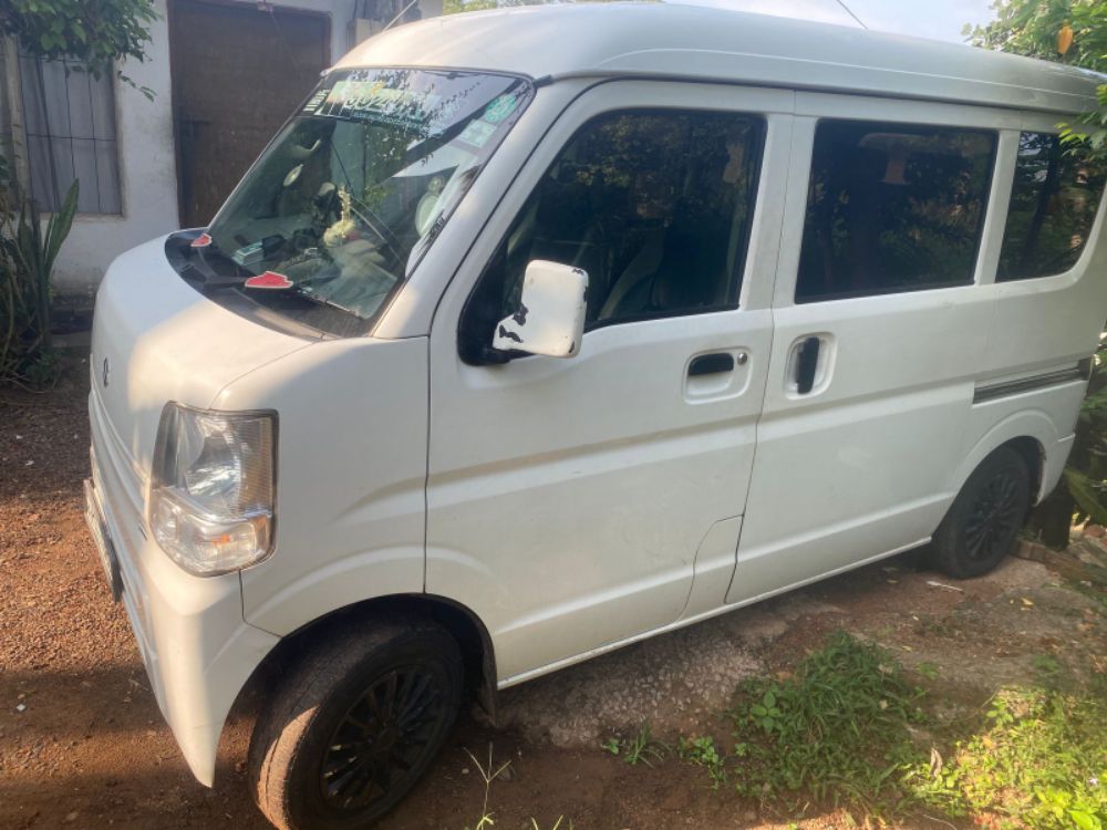 Suzuki Every 2016 - Used Van sale in Sri Lanka - patpat.lk