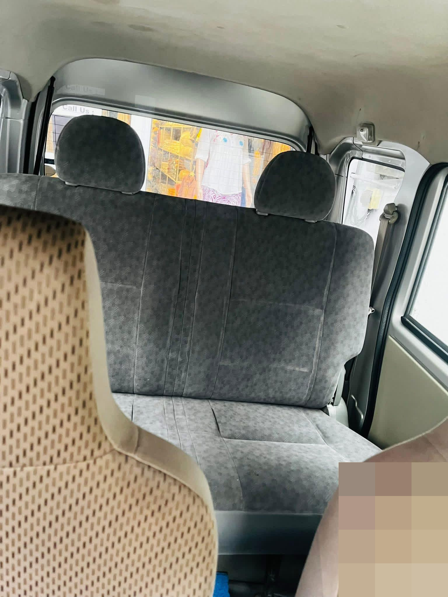Suzuki Every 2013 - Used Van sale in Sri Lanka - patpat.lk