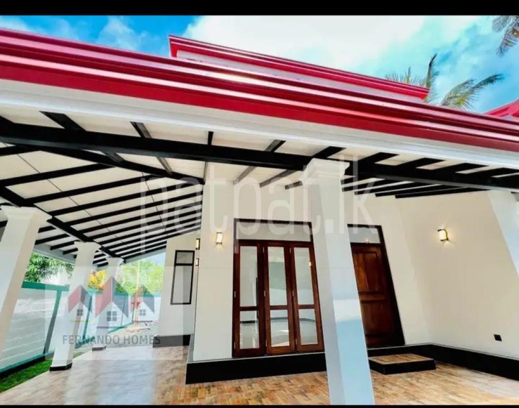 House for Sale in Negombo