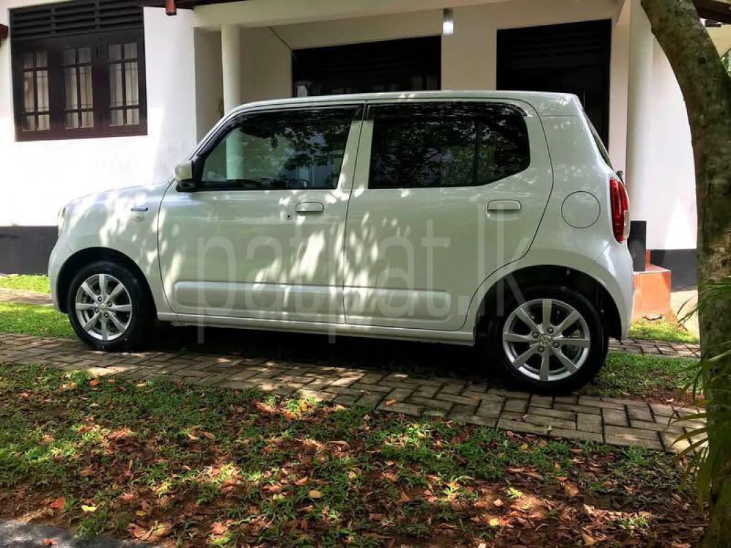Suzuki Alto 2023 - பயன்படுத்தப்பட்டது கார் sale in Sri Lanka - patpat.lk