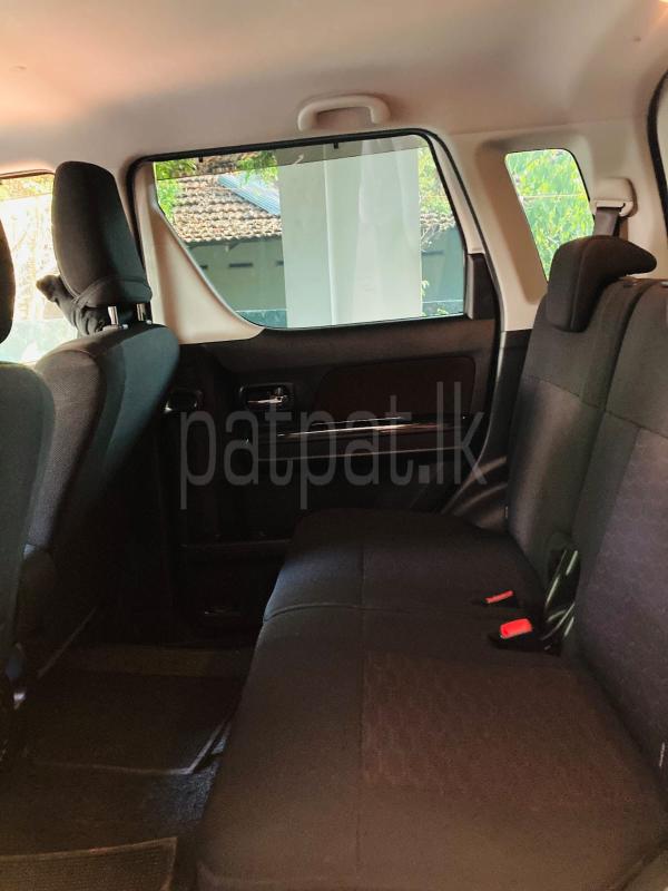 Suzuki Wagon R 2018 - பயன்படுத்தப்பட்டது கார் sale in Sri Lanka - patpat.lk