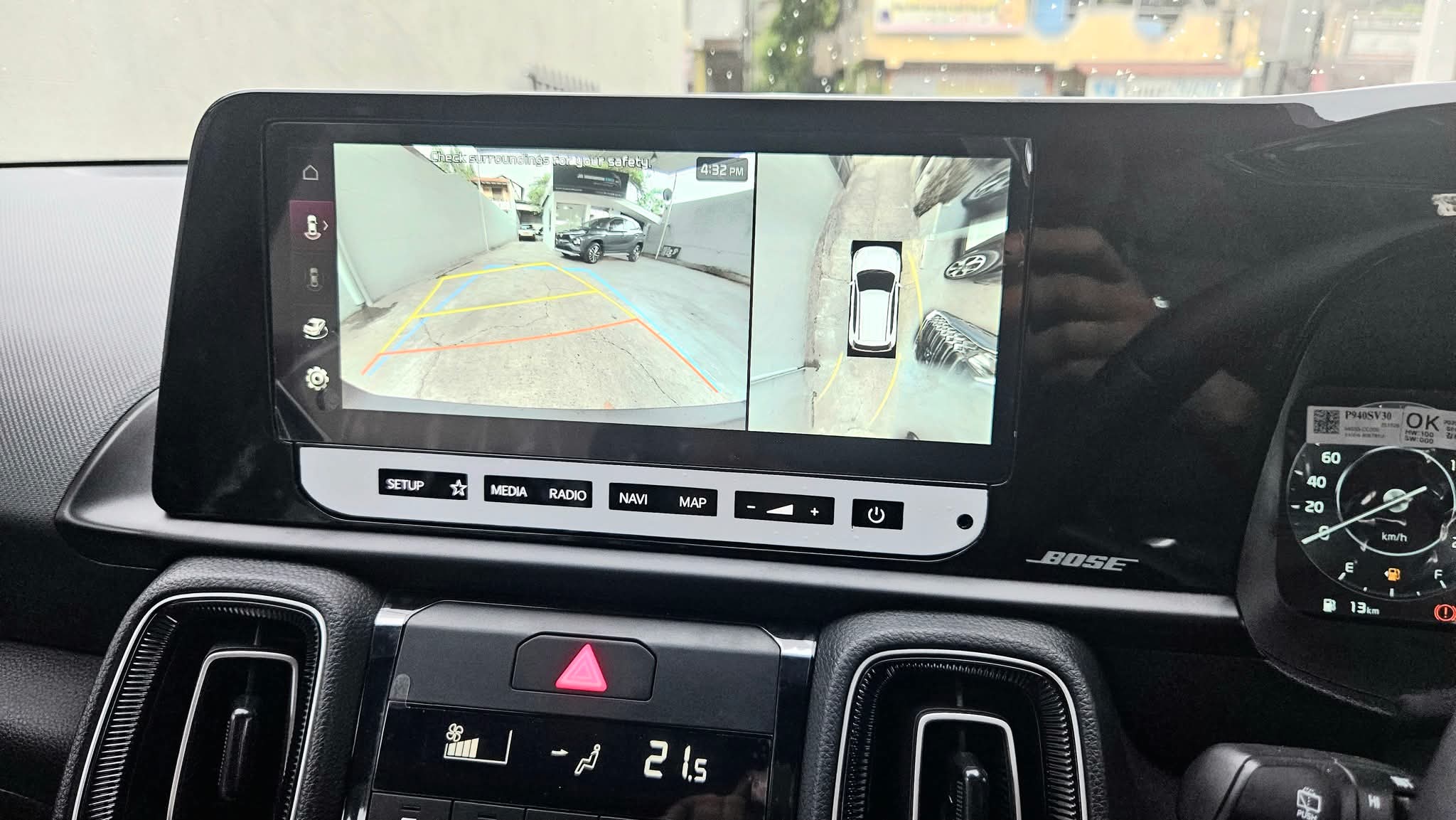 KIA Sonet 2026 - சான்றளிக்கப்பட்டது SUV sale in Sri Lanka - patpat.lk