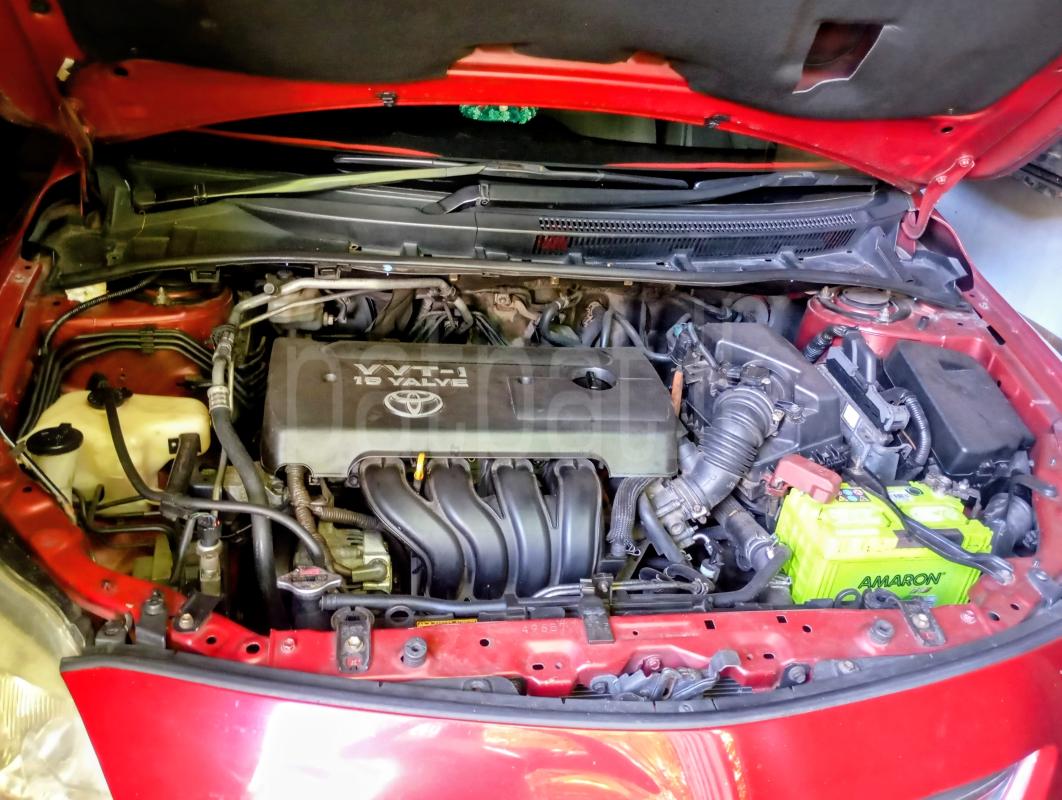 Toyota Corolla 2008 - பயன்படுத்தப்பட்டது கார் sale in Sri Lanka - patpat.lk