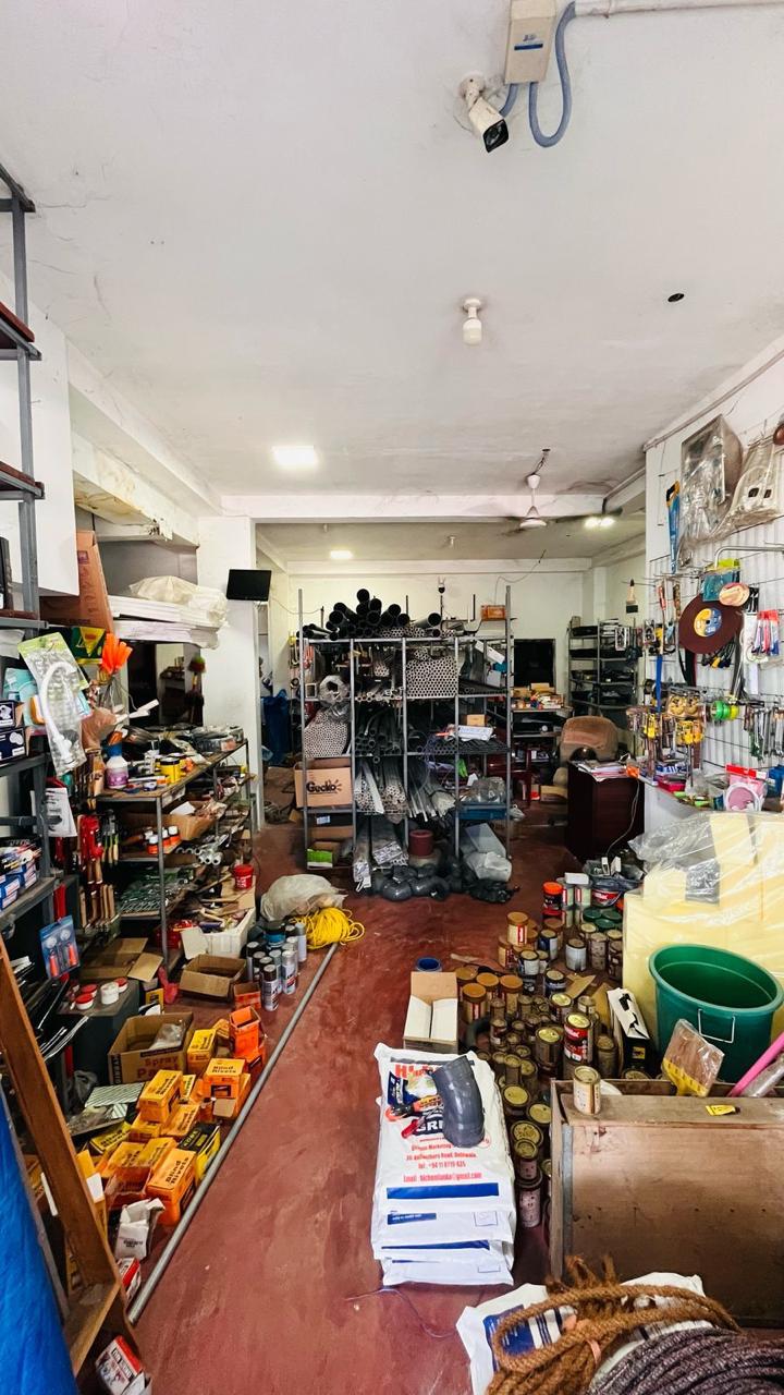 Commercial Land for Sale in Kohuwala