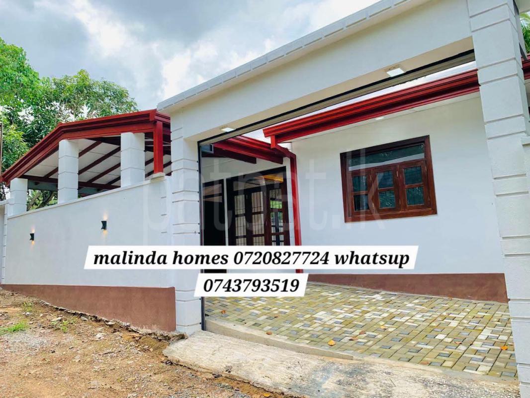 House for Sale in Ragama