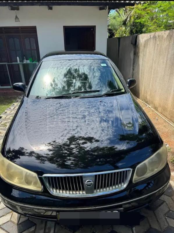 Nissan ExSunny 2003 - නැවත සකස් කල කාර් sale in Sri Lanka - patpat.lk