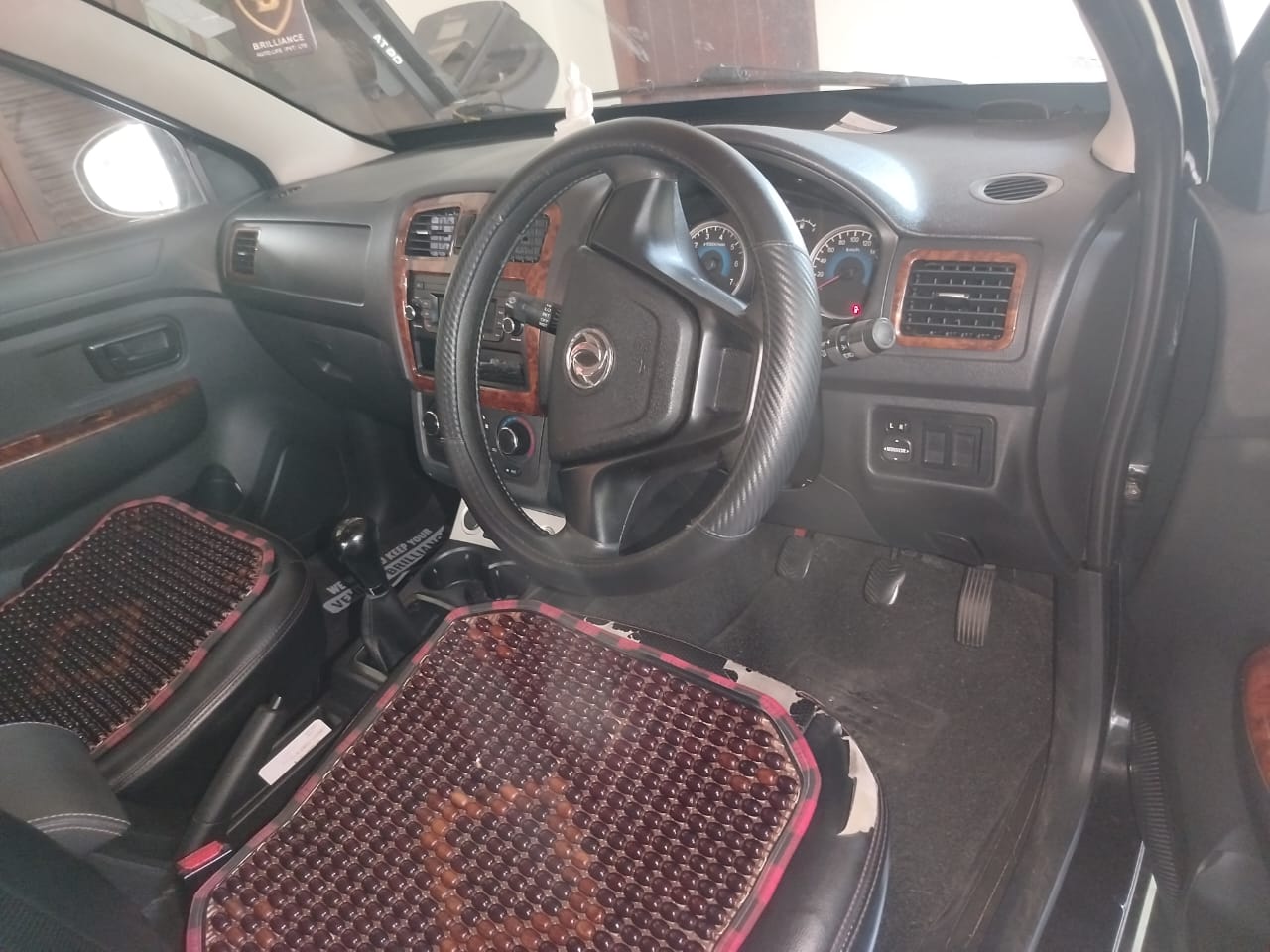 DFSK Glory 2019 - பயன்படுத்தப்பட்டது SUV sale in Sri Lanka - patpat.lk