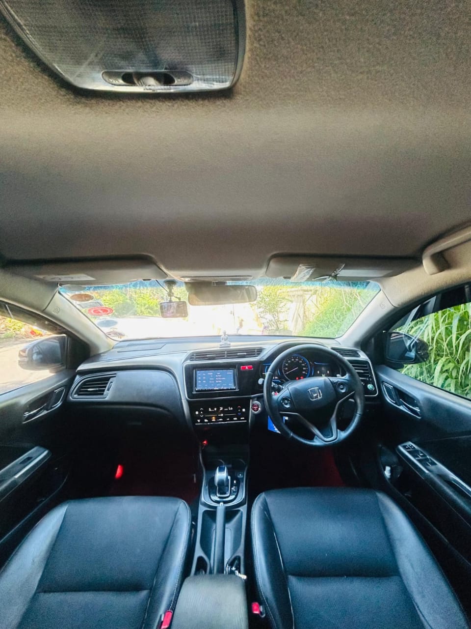 Honda Grace 2014 - பயன்படுத்தப்பட்டது கார் sale in Sri Lanka - patpat.lk