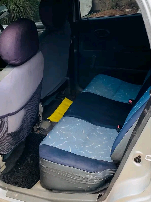 Suzuki Alto 2007 - Used Car sale in Sri Lanka - patpat.lk