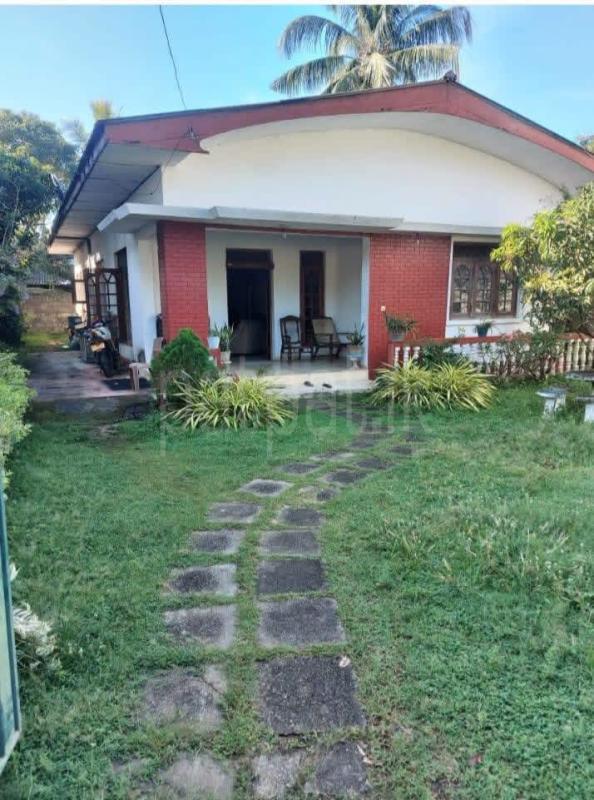 House for Sale in Wattala