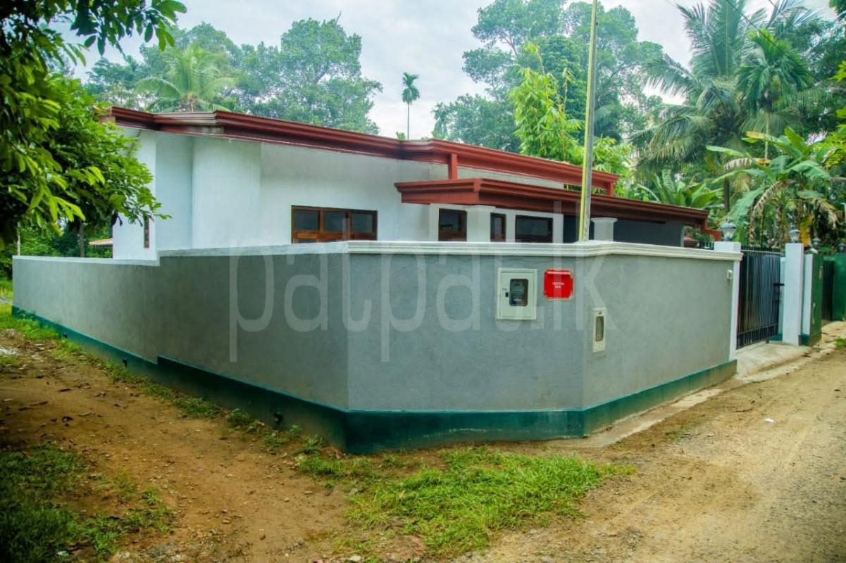House for Sale in Homagama