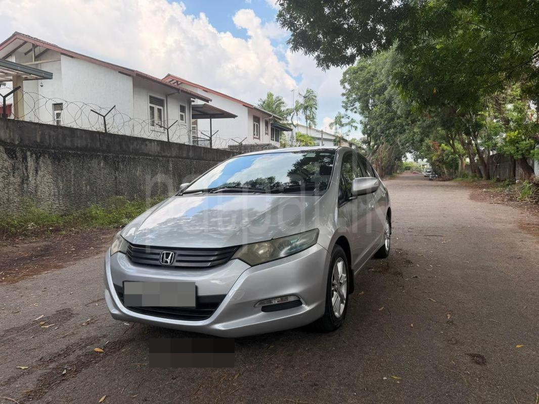 Honda Insight 2009 - பயன்படுத்தப்பட்டது கார் sale in Sri Lanka - patpat.lk